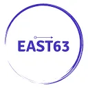 Logo EAST63