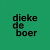 Logo Dieke de Boer