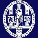 Logo Leids Universiteits Fonds