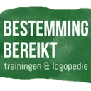 Logo Bestemming Bereikt Trainingen en Logopedie