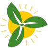 Logo Green Wheel Technology
