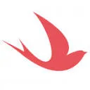 Logo Zwaluw