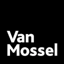 Logo Van Mossel Automotive Group