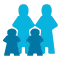 Logo Stichting Avondvierdaagse Vught