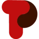 Logo Thuis Partners advocaten