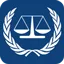 Logo International Criminal Court