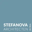 Logo Stefanova Architecten bv BNA