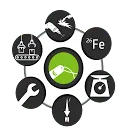 Logo EDS Mechanical Solutions