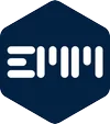 Logo Effective Media AND Marketing