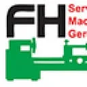 Logo FH-Service Machines Gereedschappen