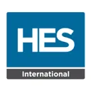 Logo HES International B.V.