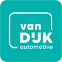 Logo Van Dijk Automotive