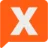 Logo van Xelion