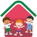 Logo van Thuizzz christelijke kinderopvang