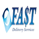 Logo Fast Delivery Services NV