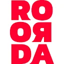 Logo Roorda Reclamebureau