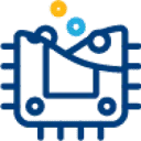Logo SG Papertronics B.V.