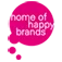 Logo Home of Happy Brands