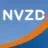 Logo NVZD - Vereniging van bestuurders in de zorg