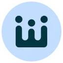 Logo Stichting Steun Emma Kinderziekenhuis