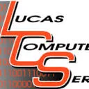 Logo Lucas Computer services