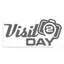 Logo Visit2day
