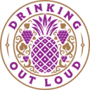Logo Drinking Out Loud Wine AND Spirits Consultancy