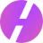 Logo van Humacc