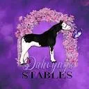 Logo Dahvynya Stables