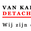Logo Van Kalmthout Detachering