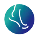 Logo Podotherapie Ottens