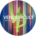 Logo Vendorcult Productions