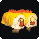 Logo SushiPoint Nederland