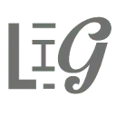 Logo Life is Good Unique Stays
