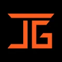 Logo JG Timmer - Vastberaden bouwen