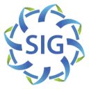 Logo van Stichting SIG