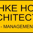 Logo Bruschke Horsman Architecten