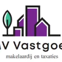 Logo MV Vastgoed Makelaardij AND Taxaties