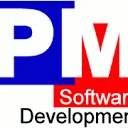 Logo PM Software Development