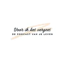 Logo Klimaattherapie de Podcast