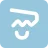 Logo OPMAATZAGEN.nl