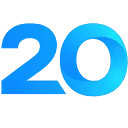 Logo 20nine vof