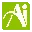 Logo Alicia's Inn
