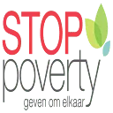 Logo Stop Poverty