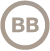 Logo van BART BEUGT