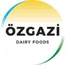 Logo Özgazi Dairy Foods