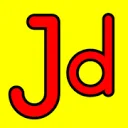 Logo Stichting Jeugddorp Leiden