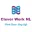 Logo Clever Work NL