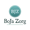 Logo van BoJa Zorg