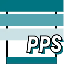 Logo Promotion Products Services PPS